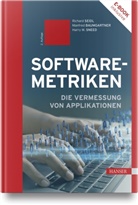 Manfred Baumgartner, Richard Seidl, Harry M Sneed, Harry M. Sneed - Software-Metriken, m. 1 Buch, m. 1 E-Book