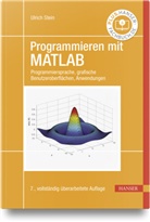 Ulrich Stein - Programmieren mit MATLAB
