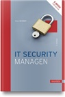 Klaus Schmidt - IT Security managen