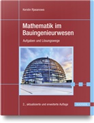 Kerstin Rjasanowa - Mathematik im Bauingenieurwesen