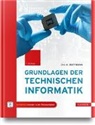 Dirk W Hoffmann, Dirk W. Hoffmann - Grundlagen der Technischen Informatik