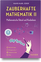 Hans-Karl Eder - Zauberhafte Mathematik II