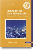 Carsten Roppel - Grundlagen der Nachrichtentechnik