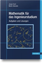Jürgen Koch, Martin Stämpfle - Mathematik für das Ingenieurstudium