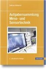 Andreas Hebestreit - Aufgabensammlung Mess- und Sensortechnik