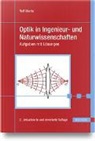 Rolf Martin - Optik in Ingenieur- und Naturwissenschaften