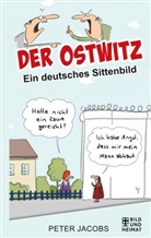 Peter Jacobs - Der Ostwitz