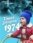 Unser Jahrgang 1974
