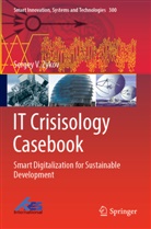 Sergey V Zykov, Sergey V. Zykov - IT Crisisology Casebook