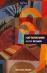 Rafik Schami - Hattatin Sirri
