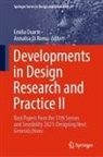 Di Roma, Annalisa Di Roma, Emilia Duarte - Developments in Design Research and Practice II