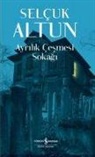 Selcuk Altun - Ayrilik Cesmesi Sokagi