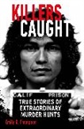 Emily G. Thompson - Killers Caught