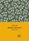 J Barrell, J. Barrell - Sibirien und Japan