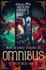 Richard Fierce - Dragon Riders of Osnen