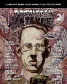 Matthew M. Bartlett, Jeffrey Thomas - Forbidden Futures 2