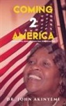 John Ayoola Akinyemi - Coming 2 America
