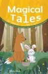 Ritaly Alush - Magical Tales for Children Ages 4 to 7