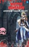 Agrim Mongia - Master Dungeons;Adventure Towards Reality