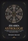 Benjamin Adamah - Zes Assen Astrologie