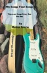 Kobus Fourie - My Songs Your Songs