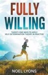 Noel Lyons - Fully Willing