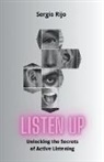 Sergio Rijo - Listen Up