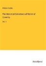 William Stubbs - The Historical Collections of Walter of Coventry