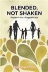 Ginny Schuyler Warren - Blended, Not Shaken