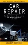 William Scoville - Car Repair