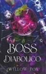 Willow Fox - Boss Diabolico