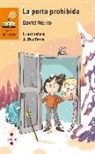 David Nel·Lo, Bea Tormo - La porta prohibida