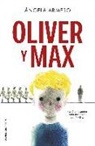 Oliver y Max