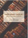 Ahmet Simsek - Tarih Nasil Yazilir