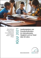 Andreas Frey, Andreas Frey u a, Frank Goldhammer, Ramona Lorenz, Nele McElvany, Anita Schilcher... - IGLU 2021
