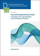 Paolo Raile - Psychotherapiewissenschaft