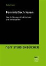 Katja Kauer - Feministisch lesen