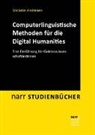 Melanie Andresen - Computerlinguistische Methoden für die Digital Humanities