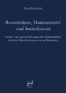 Björn Buschbeck, Björn Klaus Buschbeck - Rosenkränze, Marienmäntel, Seelenhäuser