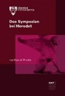 Manuela Wunderl - Das Symposion bei Herodot