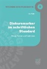 Lisa Soder - Diskursmarker im schriftlichen Standard