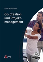 Judith Armbruster - Co-Creation und Projektmanagement