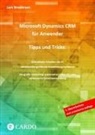 Lars Brodersen - Microsoft Dynamics CRM für Anwender - Tipps und Tricks