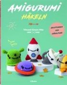 Vincent Green-Hite - Amigurumi Häkeln
