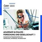 Heinz Faßmann, Österreichische Akademie der Wissenschaften - Wissenschaftsbarometer 2022: Vertrauen, Interesse, Information
