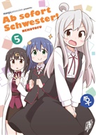 NEKOTOFU - Ab sofort Schwester! 5