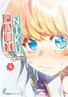 Ikezawa Shin, Tsurusaki Yu - Fabiniku 5