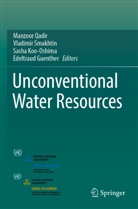 Edeltraud Guenther, Sasha Koo-Oshima, Sasha Koo-Oshima et al, Manzoor Qadir, Vladimir Smakhtin - Unconventional Water Resources