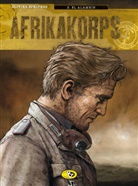 Olivier Speltens - Afrikakorps 3