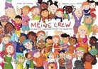 Anne Dittmann, Anna Lisicki-Hehn, Anne Dittmann, Dittmann &amp; Lisicki GbR, Anna Lisicki -Hehn - Freundschaftsbuch Meine Crew